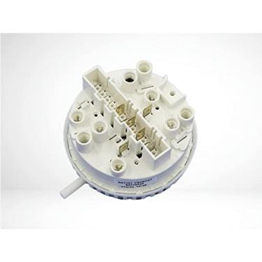 Imagem de Pressostato Lavadora 2 Níveis Electrolux 64778639