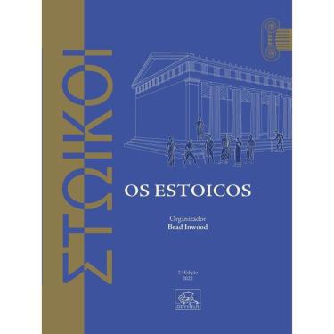 Imagem de Os Estoicos