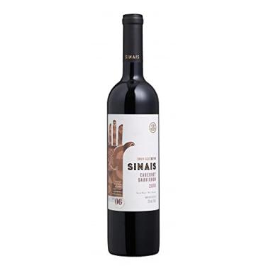Imagem de Vinho Sinais Don Guerino Cabernet Sauvignon Tinto 750 Ml