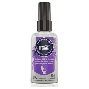 Imagem de BLOQUEADOR ODOR SANITARIO N2 LAVANDA