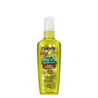 Imagem de Duty - Oleo Reparador Dabelle 75Ml Abacate Nutritivo