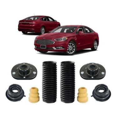 Imagem de Kit Do Amortecedor Dianteiro Fusion Titanium 2013 2014 2015