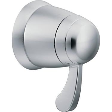 Imagem de Moen Controle de volume ExactTemp da coleção TS3600, cromado