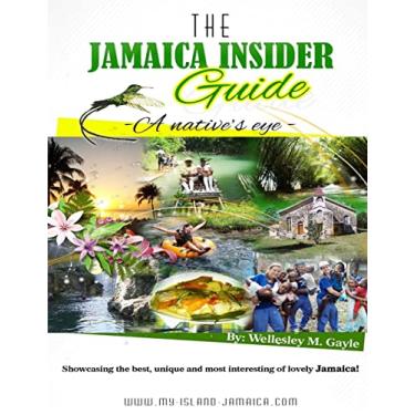 Imagem de The Jamaica Insider Guide
