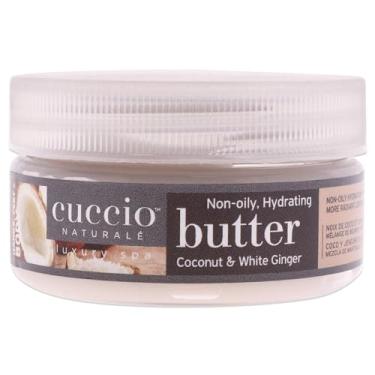 Imagem de Cuccio - Butter Babies - Coconut and White Ginger - for Unisex - Body Lotion - 1.5 oz