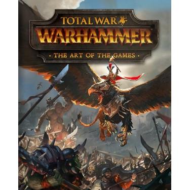 Imagem de Total War: Warhammer - The Art of the Games