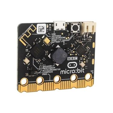 Imagem de Modulo Bbc Microbit V2