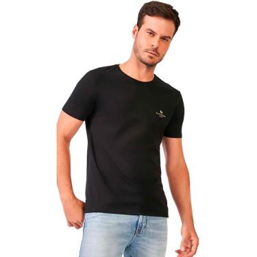 Imagem de Camiseta Acostamento Basic Masculino-Masculino