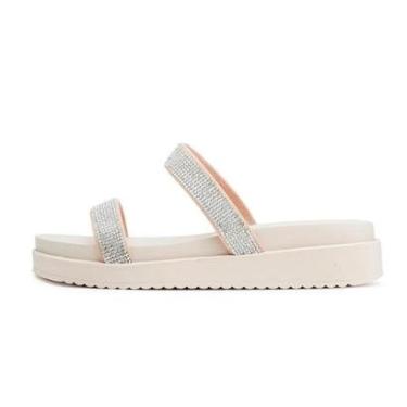 Imagem de Tamanco Bebece Tiras Com Strass - 2279-555-Feminino