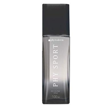 Imagem de Phytoderm Desodorante Colonia Phy Sport 1X100Ml (400724)