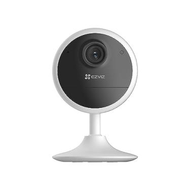 Imagem de Câmera Segurança EZVIZ CB1 2mp Wi-fi 1080p S/fio C/bateria