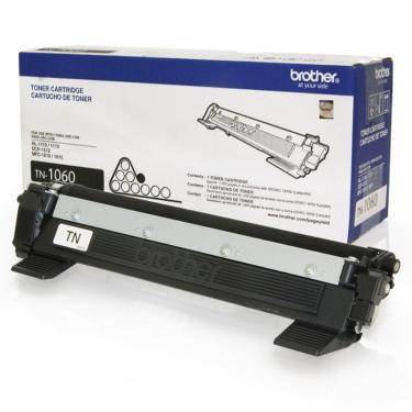 Imagem de Toner Brother TN1060 DCP-1602 HL-1202 HL1212W | Original 1k