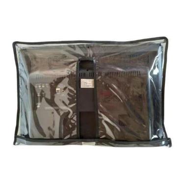 Imagem de Capa Em Pvc Para Tv 60 Polegadas Com Fecho Aderente