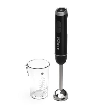 Imagem de Mixer Cadence Mixture Inox MIX370 - Preto