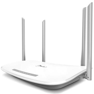 Imagem de Roteador TP-LINK Wireless Gigabit AC1200 EC220-G5