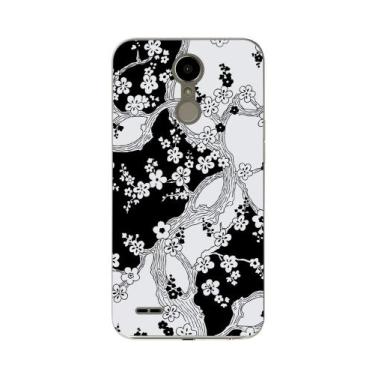 Imagem de Capa Adesivo Skin356 Verso Para Lg K10 2017 (m250ds) - KawaSkin
