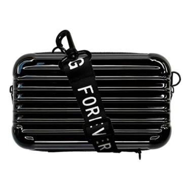 Imagem de Mini Bag Influencer Bolsa De Blogueira Envio 24 Horas - Sou Mais Preço