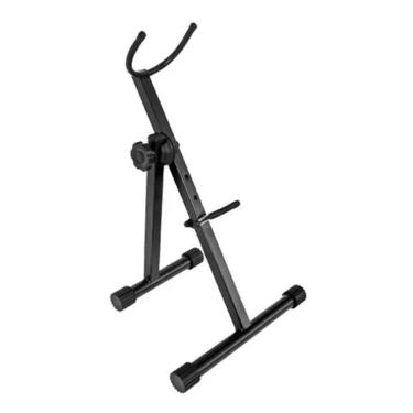 Imagem de Suporte Para Saxofone Alto E Tenor Saty 5000
