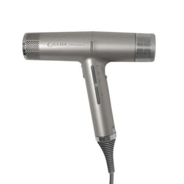 Imagem de GA.MA Secador de Cabelo IQ PERFETTO 3 - Gray - 110V - GA.MA Italy