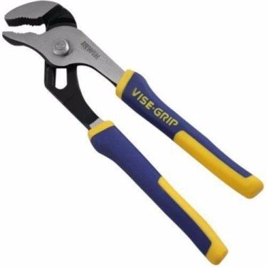 Imagem de Alicate Bomba Dagua Groovelock Vise GRIP 10 Polegadas - Irwin