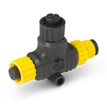 Imagem de Conector T NMEA 2000 1 Via Ancor 270101