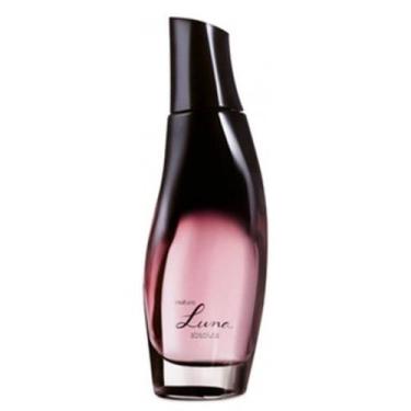 Imagem de Colônia Luna Absoluta Feminino Natura 75ml