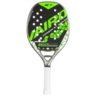 Imagem de Raquete de Beach Tennis Vairo Exult