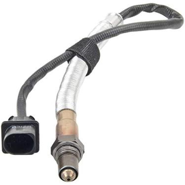 Imagem de Sensor de oxigênio de banda larga Bosch 17466 equipamento original - Compatível com BMW 335d, 535d, 535d xDrive, X5
