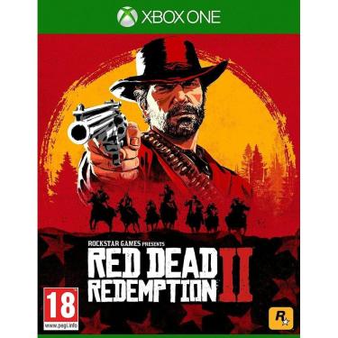 Imagem de Red Dead Redemption 2 - XBOX-ONE