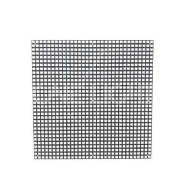 Imagem de Mascara para painel de led outdoor onelight p6.67mm160x160mm