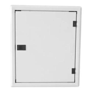 Imagem de Quadro de Distribuição Andaluz 16 Din Embutir Barramento Trifásico 100