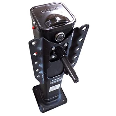 Imagem de Perna de trem de pouso para trailers alemão genuíno RH - JOSA441R.G3.17