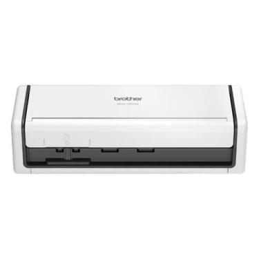 Imagem de Scanner Brother A4 Duplex 30PPM USB/WI-FI ADS1350W - Gearbox