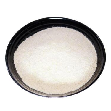 Imagem de 1kg Farinha de Mandioca Fina - Temperos Lourenço
