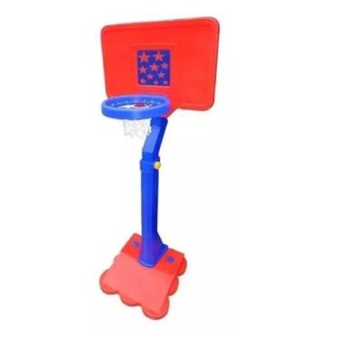 Imagem de Tabela de Basquete com Regulagem - Nabre