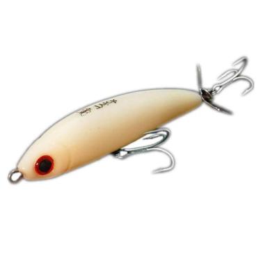 Imagem de Iscas Artificial Twist - Borboleta Cor 07