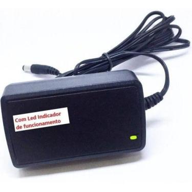 Imagem de Fonte Caixa Amplificada Amvox Aca 450 450w 15v 2a - All Source