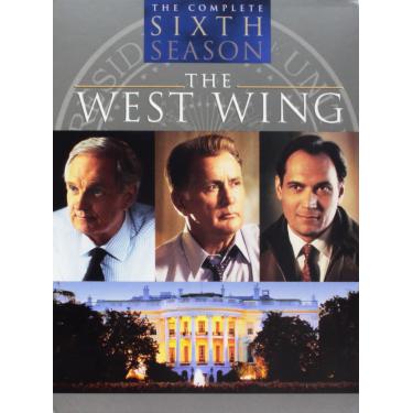Imagem de West Wing: Season 6