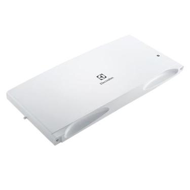 Imagem de Porta do Freezer Electrolux - RE28 RE35, Não se aplica
