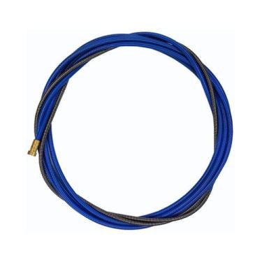 Imagem de Guia espiral 0.8 - 1.0 mm x 3.4 m azul 0914783 esab