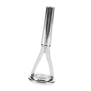 Imagem de MERIGLARE Instrumento de exercício de bocal embocadura correta ferramenta de prática de lábios profissional exercício labial iniciante, para Trompa Francesa