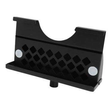 Imagem de Funil de Drenagem de Graxa Traseiro para Atualização do Coletor de Graxa Blackstone, Coletor de Gordura Fechado Com Porta de Graxa Integrada, Grande Capacidade Flexível