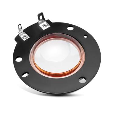 Imagem de Diafragma de substituição adequado para driver Alto Professional TS308 TS-310 TS315 Neo P/N HG00640, terminais de desconexão rápida de alto-falantes, melhor qualidade de som, impedância de 8 OHM