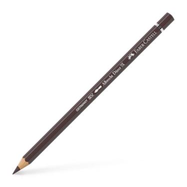 Imagem de Faber-Castell Albrecht Durer Watercolor Pencil, 177 Walnut Brown (FC117677)