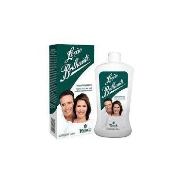 Imagem de Loção Capilar Brilhante Unissex 150Ml - Rugól