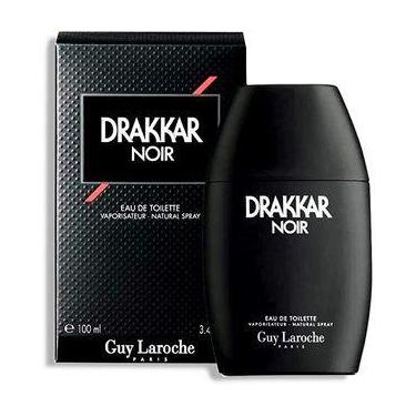 Imagem de Perfume drakkar noir men 100ml