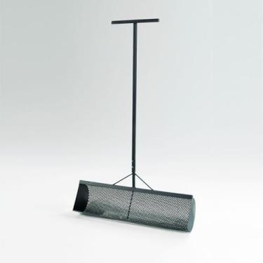 Imagem de Rodo Peneira Nivelador Quadra Areia Beach Tennis Fut Volei - Full Econ