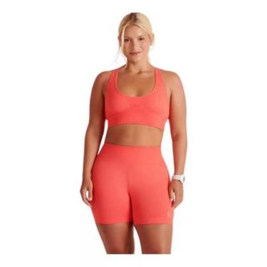 Imagem de Short Lupo af Up Levanta Bumbum Feminina Lupo Sport Academia Original 