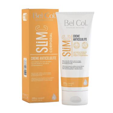 Imagem de Slim C Creme Anticelulite Bel Col 200g