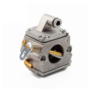 Imagem de Carburador compatível com motosserra MS170 MS180 MS 170 180 017 018 C1Q-S57 C1Q-S57A C1Q-S57B